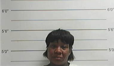 Chandra Wise, - Orleans Parish County, LA 